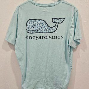 Vineyard Vines S/S tee